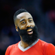 Illustration for article titled Dwayne Haskins Apologizes After Maskless Strip Club Pictures Leak—Just Don't Expect an Apology From James Harden for Doing the Exact Same Thing